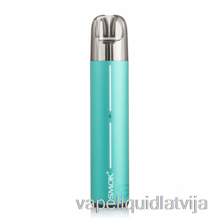 Smok Solus 2 17w Pod System Lake Blue Vape šķidrums